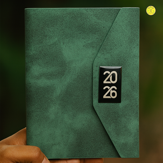 DIARY-A5 2026-3