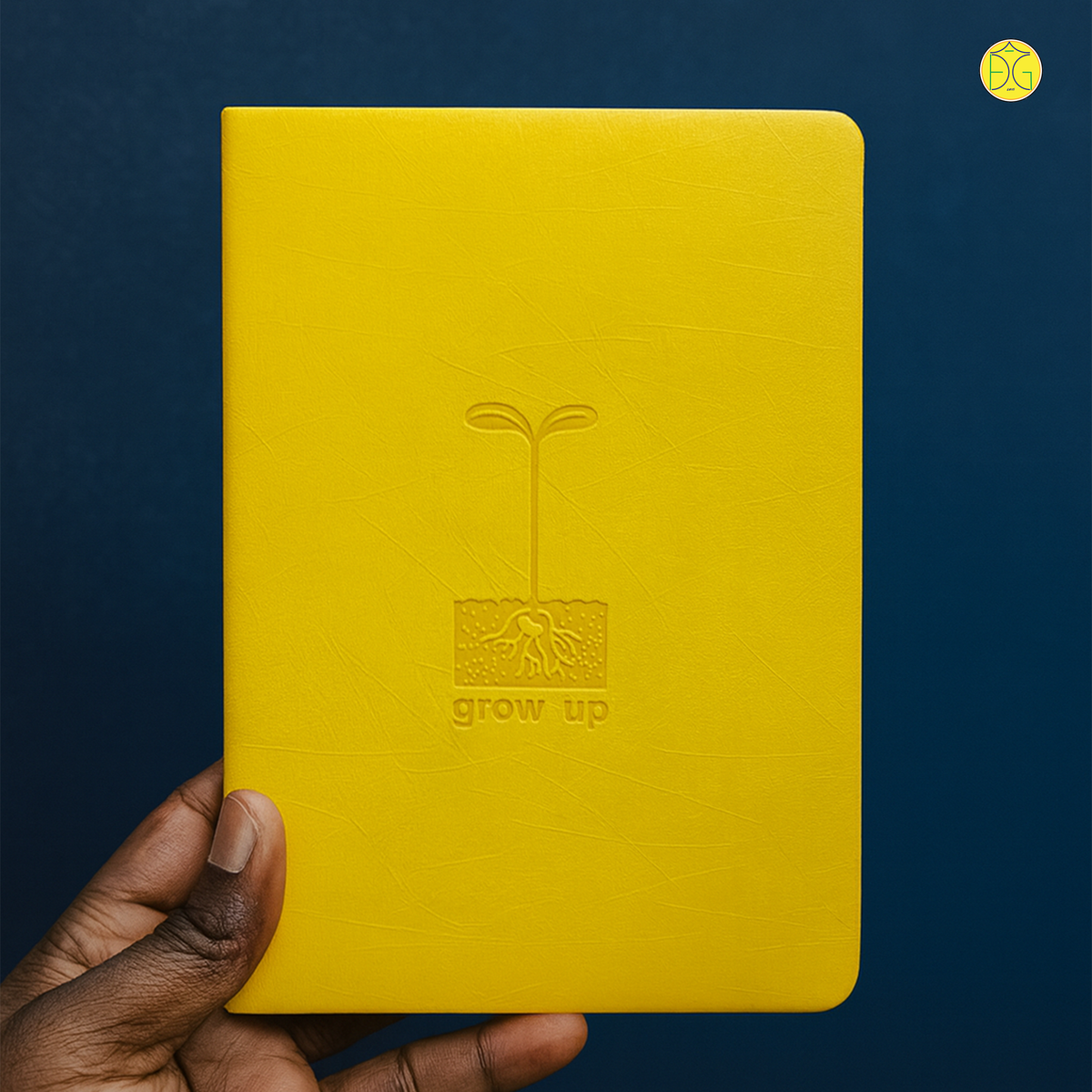 NOTEBOOK A5-4
