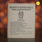 ADMISSION REGISTER (DOZEN)