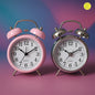 TWINBELL ALARM CLOCK