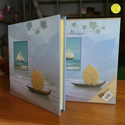 PHOTO ALBUM-P100 BOX