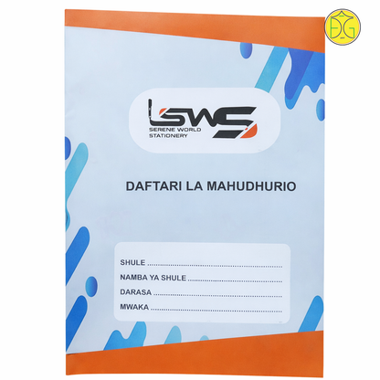 DAFTARI LA WAHUDHURIAJI