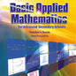 Basic Applied Mathematics-Form 5&6