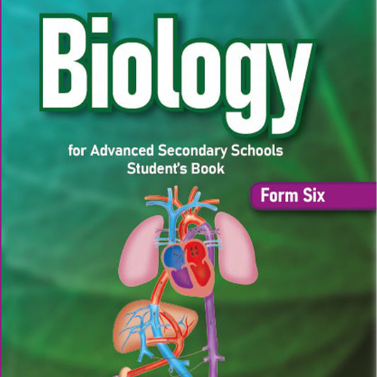 Biology-Form 6