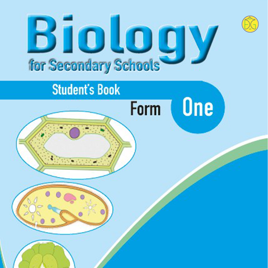 Biology-Form 1