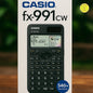 SCIENTIIFIC CALCULATOR-6