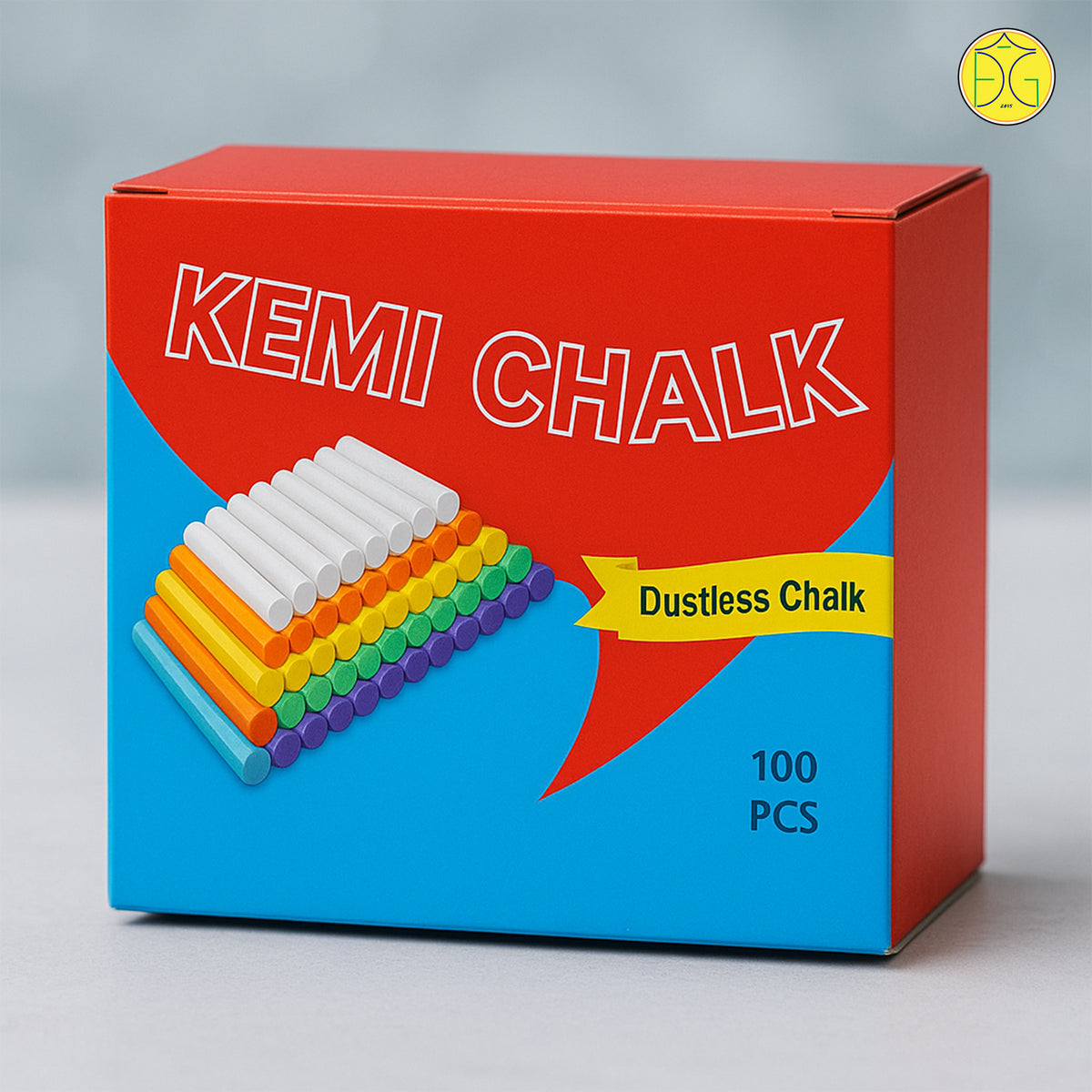 CHALK-KEMI CHALK