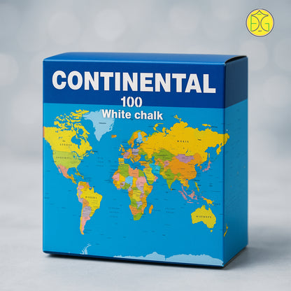 CHAKI-Continental (Sanduku)