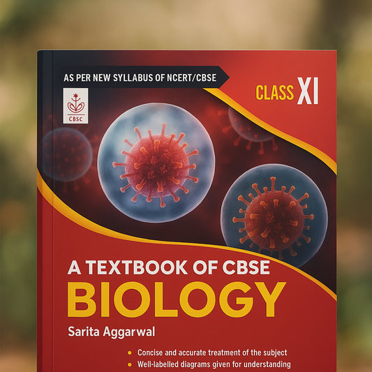 Biology-Chand XI