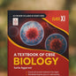 Biology-Chand XI
