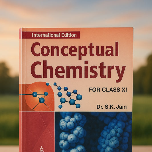 Chemistry-Chand XI