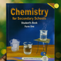 Chemistry-Form 1