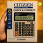 KIKOKOTOO CHA CITIZEN CT9240