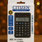CALCULATOR-CITIZEN CT9940