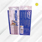 MATH SET-DOMS-1 (Dozen)