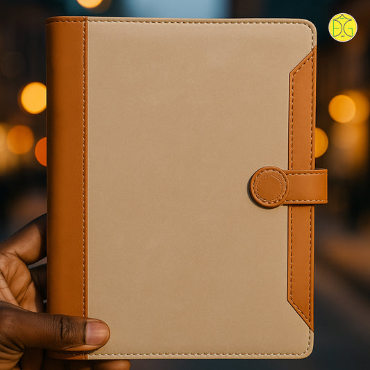 Diary A4 2025