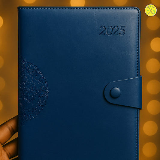Diary B1 2025