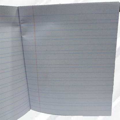 EXERCISE BOOKS-4 (Dozen)