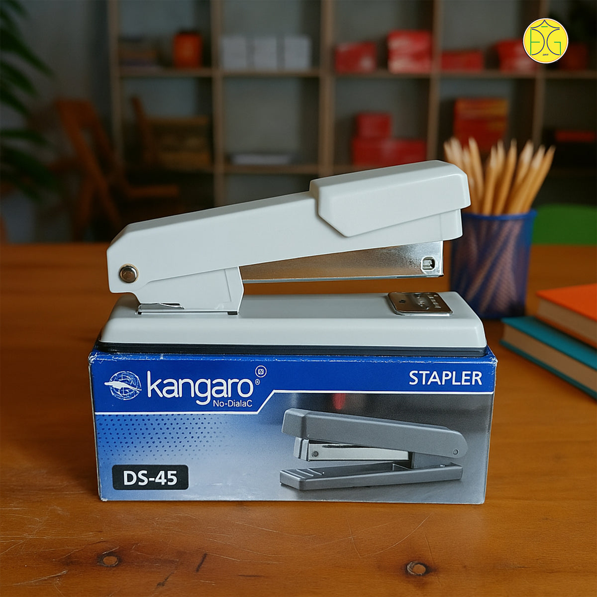 STAPLER DS45
