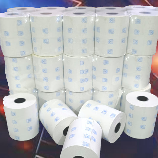 EFD Rolls-2