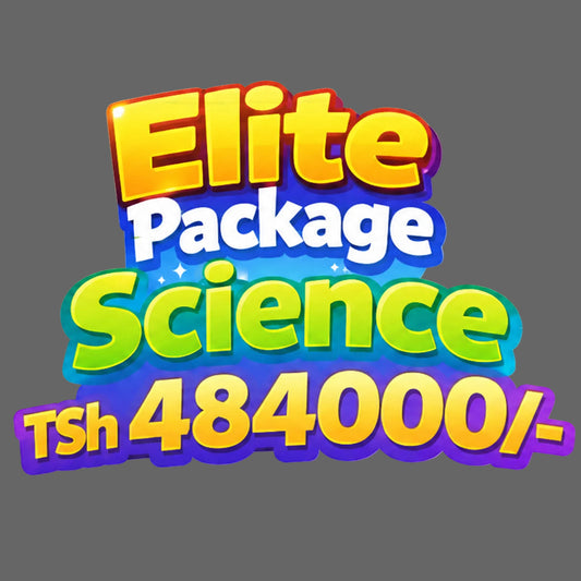 Elite Package (Science)