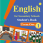 English-Form 1