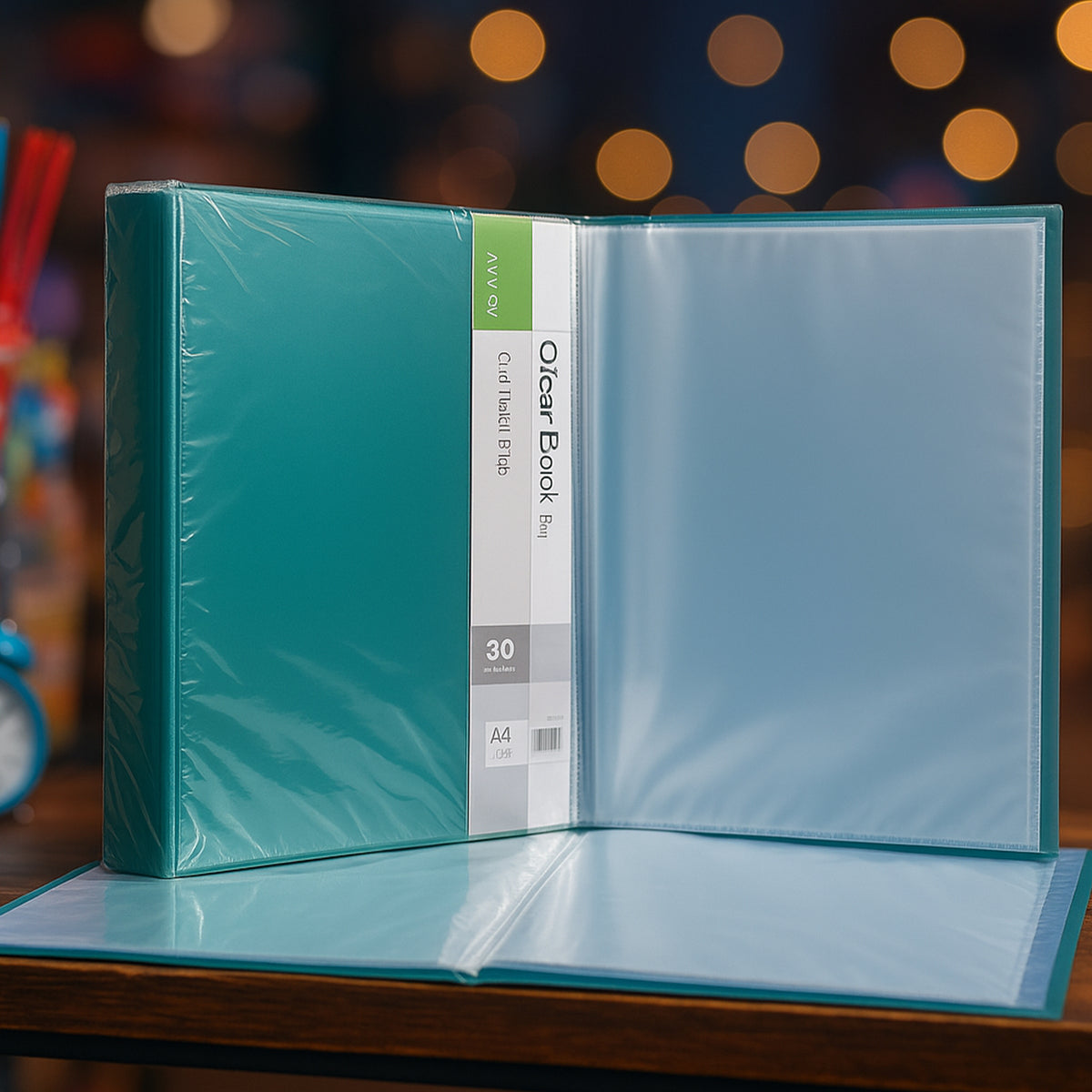 DISPLAY FILE-1