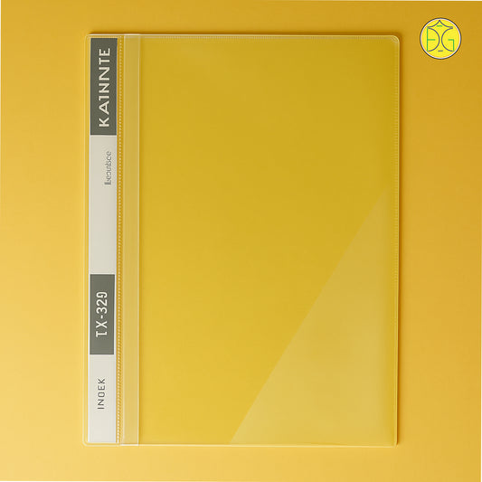 TRANSPARENT FILE