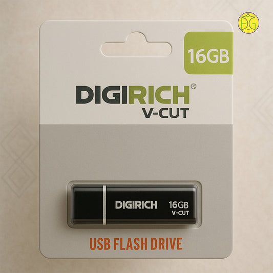 FLASH DISC-GB16