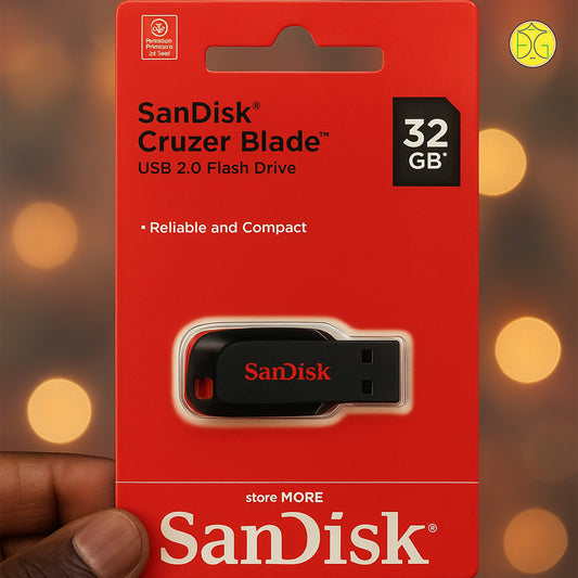FLASH DISC-GB32