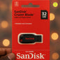 FLASH DISC-GB32