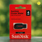 FLASH DISC-GB4