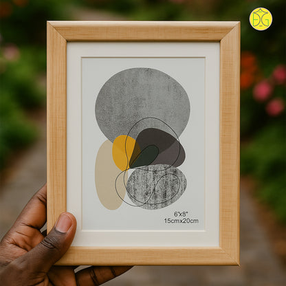 Picture frame A5
