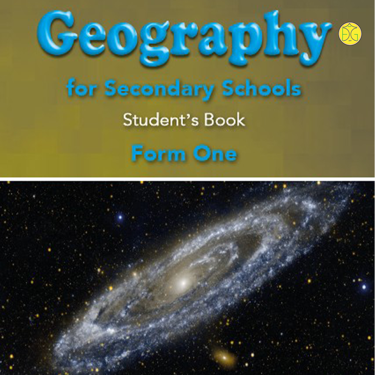 Geography-Form 1