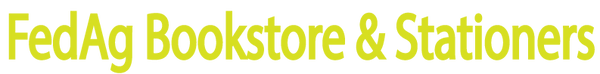 FedAg Bookstore and Stationers