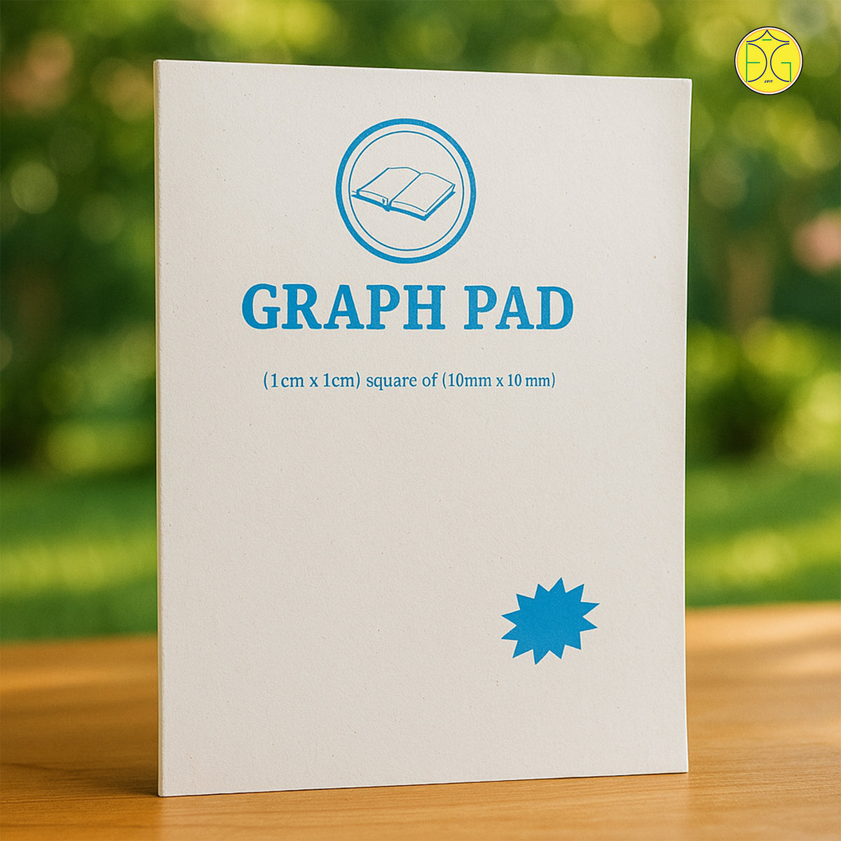 GRAPH PAD-1