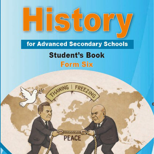 History-Form 6