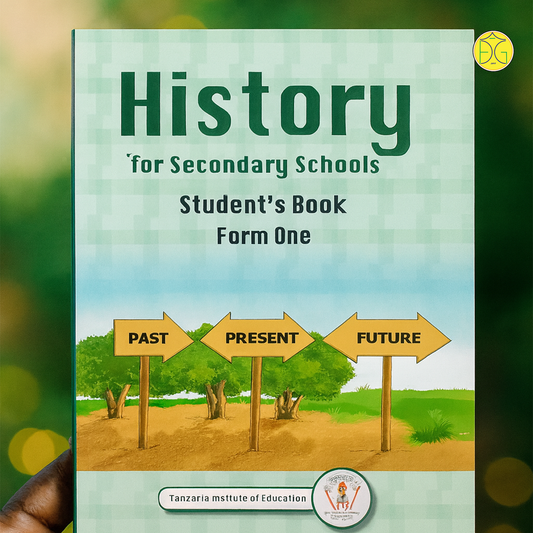 History-Form 1