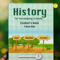 Historia-Kidato cha Kwanza