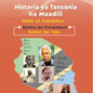 Historia ya Tanzania na Maadili-Form 5