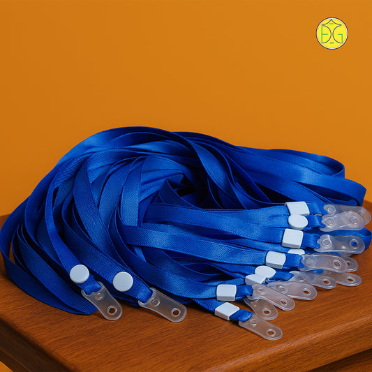 ID ROPES