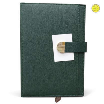 NOTEBOOK A5-15