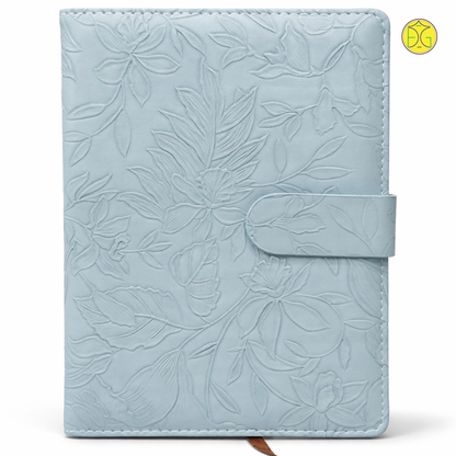 NOTEBOOK A5-6