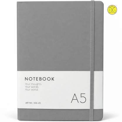 NOTE BOOK-FANS-2