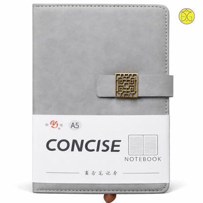 NOTEBOOK A5-7