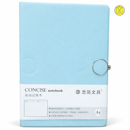 NOTEBOOK A5-8