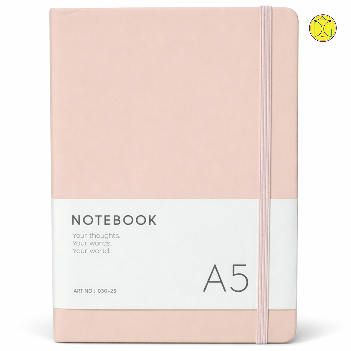 NOTE BOOK-FANS-2