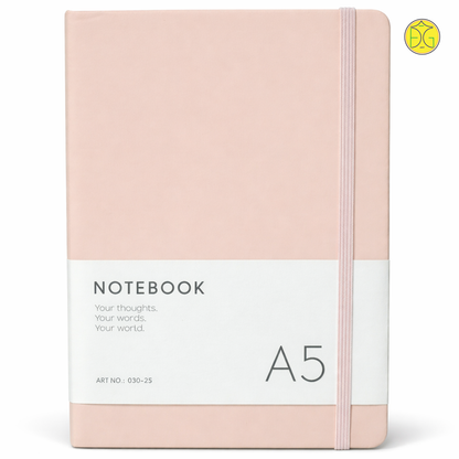 NOTE BOOK-FANS-2
