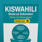 Swahili-Form 5
