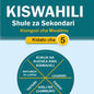 Kiswahili-Form 5
